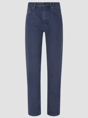 Cotton Roccia Jeans