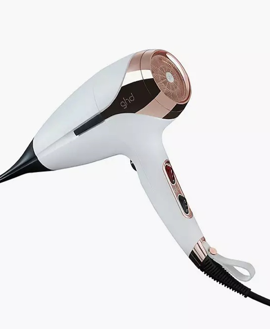 Helios 1875W Advanced Professional Hair Dryer