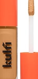 Kulfi Main Match Crease-Proof Long-Wear Hydrating Concealer - Khoya Kisses