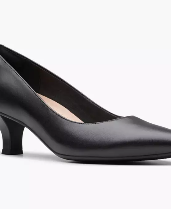Women's Collection Kepley Vine Pumps
