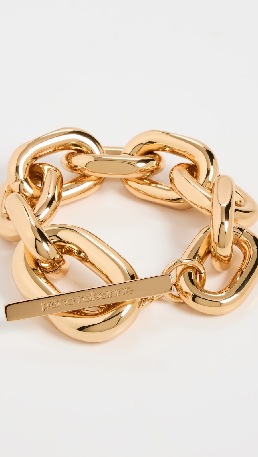 XL Link Bracelet