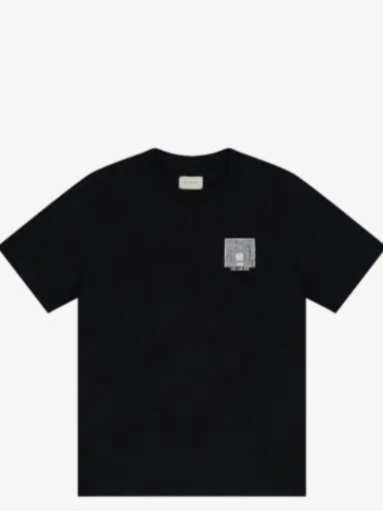 Sonny NY graphic-print T-shirt