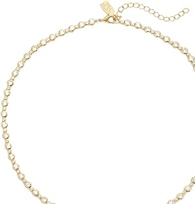 Trust Fund Necklace