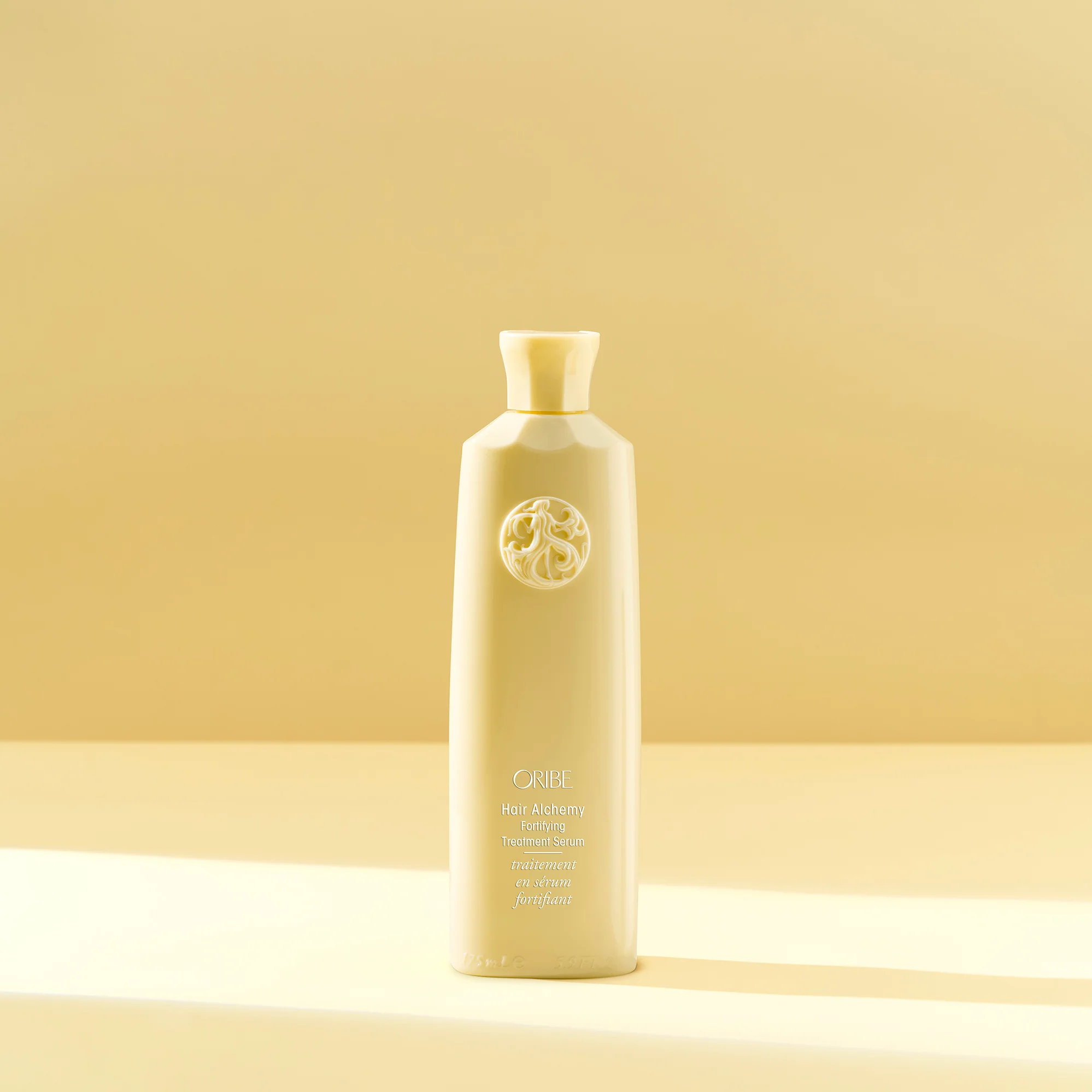 Hair Alchemy Fortifying Treatment Serum