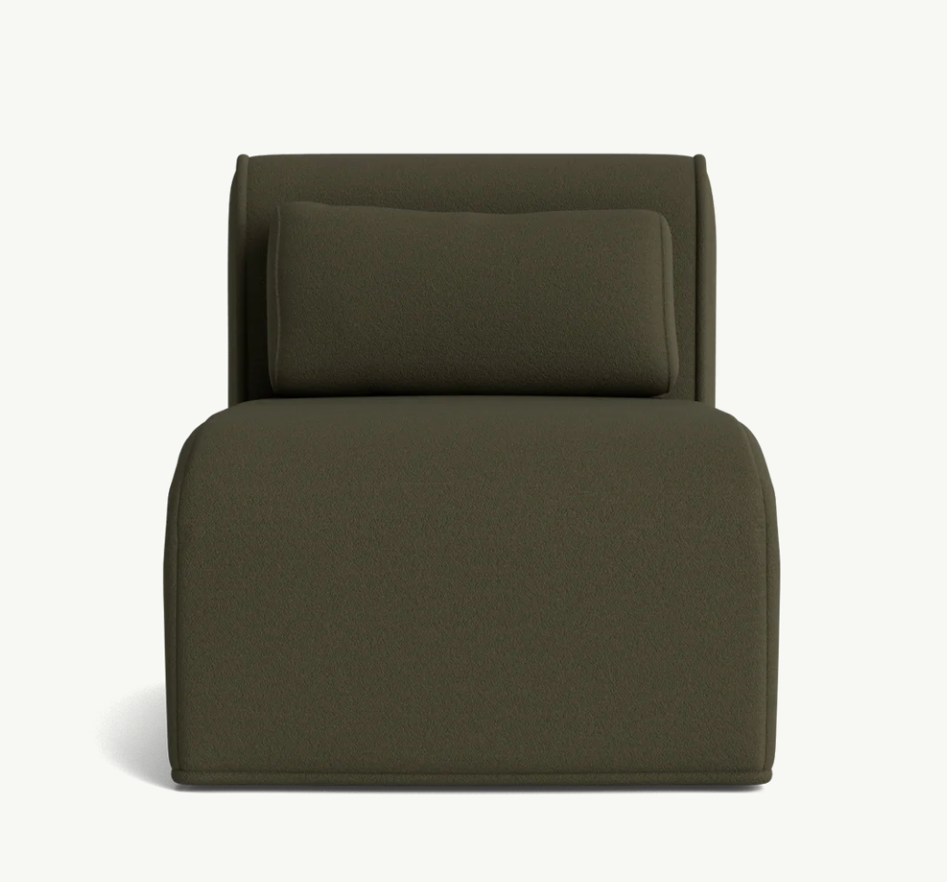 Bangalow Modular Sofa Module