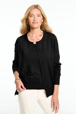Charming Cardigan
