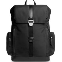 Traverse Backpack