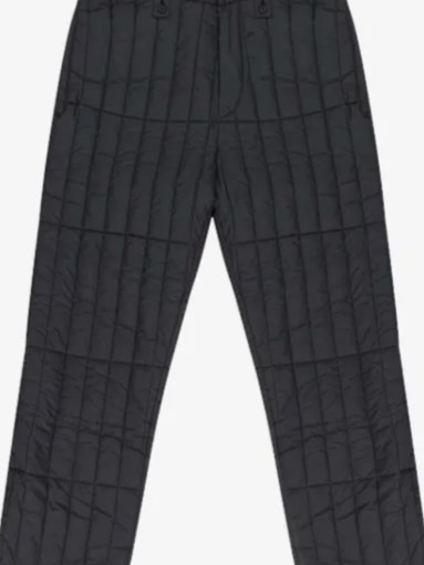x Woolrich Filled trousers