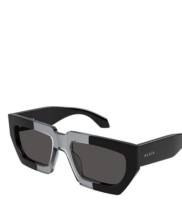 Square Sunglasses, 56mm
