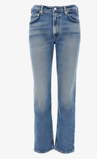 Savannah whiskered jeans