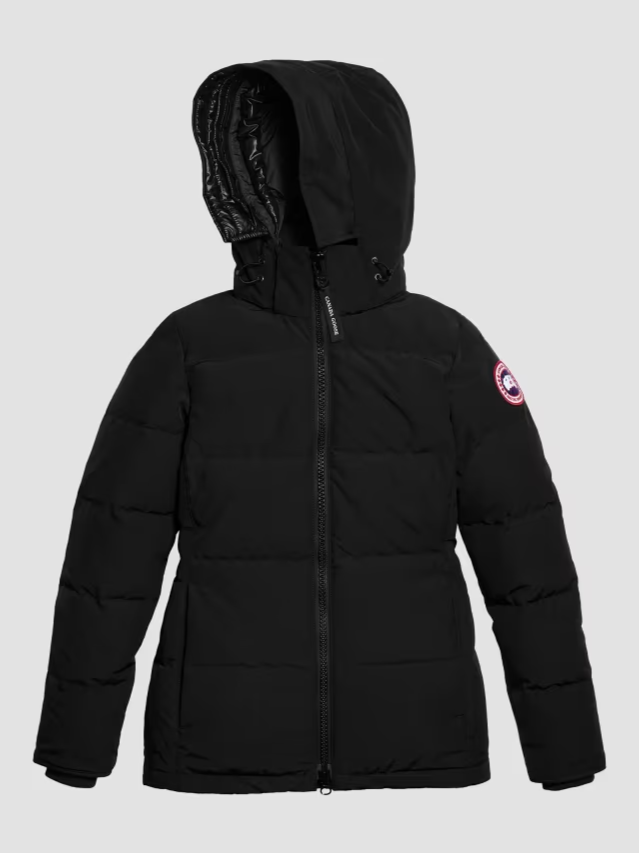 Chelsea Parka