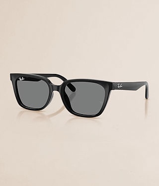 BUCKLE.COM WAYFARER SUNGLASSES