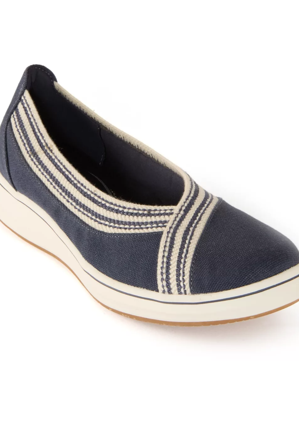 Breeze Sky Air Sneakers