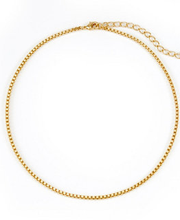 Emma Choker