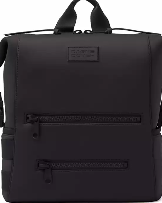 Indi Diaper Backpack Large