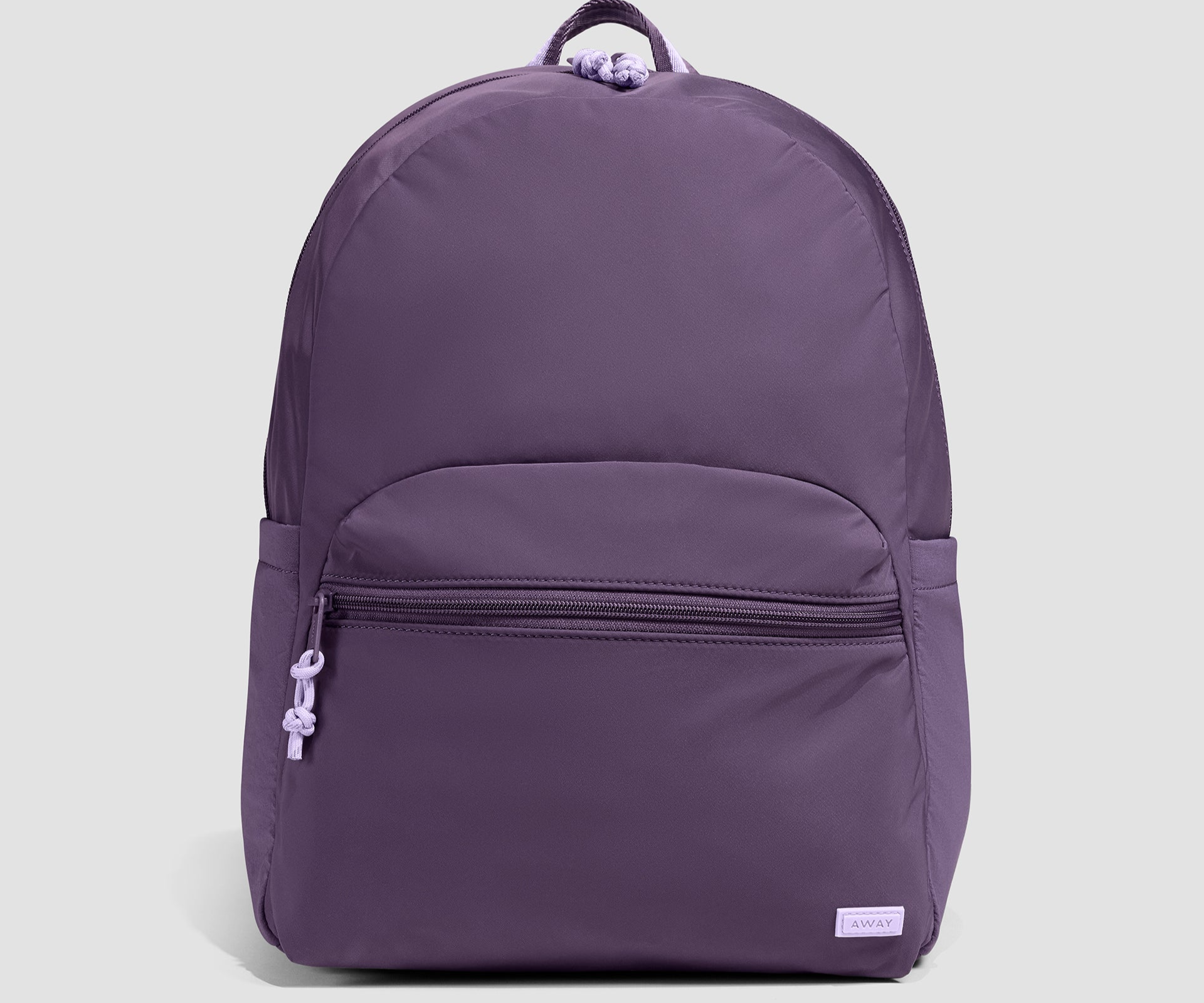 Featherlight Daily Backpack in Misty Purple