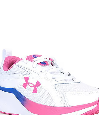 Under Armour Women's Assert 11 Running Sneakers
