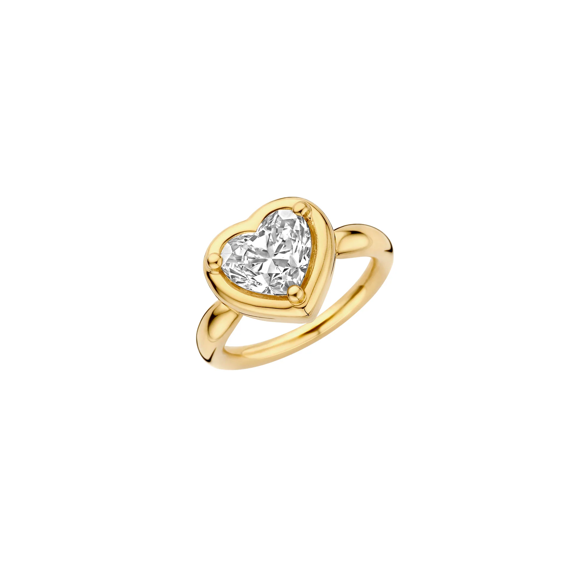 Charlie Pinky ring
