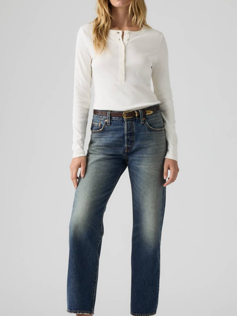 501® '90s Ankle Women's Jeans