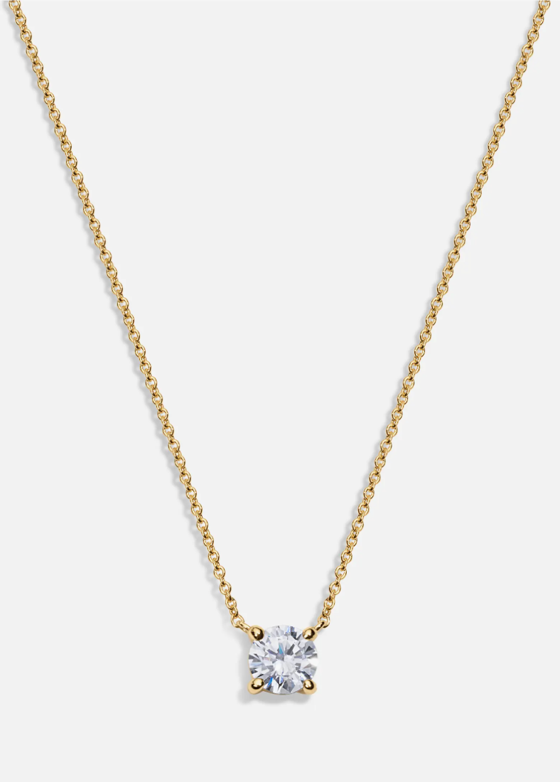 The One Necklace