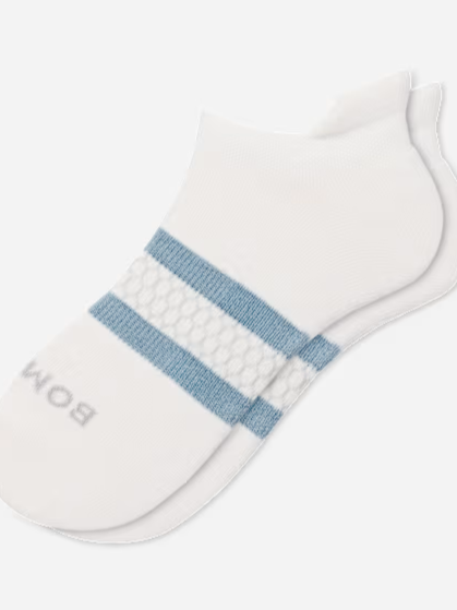 Solids Ankle Socks