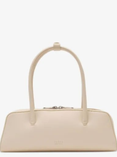 Mercer Top-Handle Bag