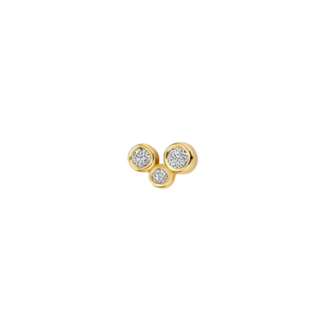 Ray Earring