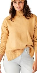 Women's Woodward Sweater