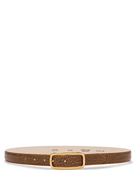 Women's No. 19 Belt