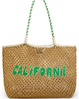 L'ete Tote - Exclusive