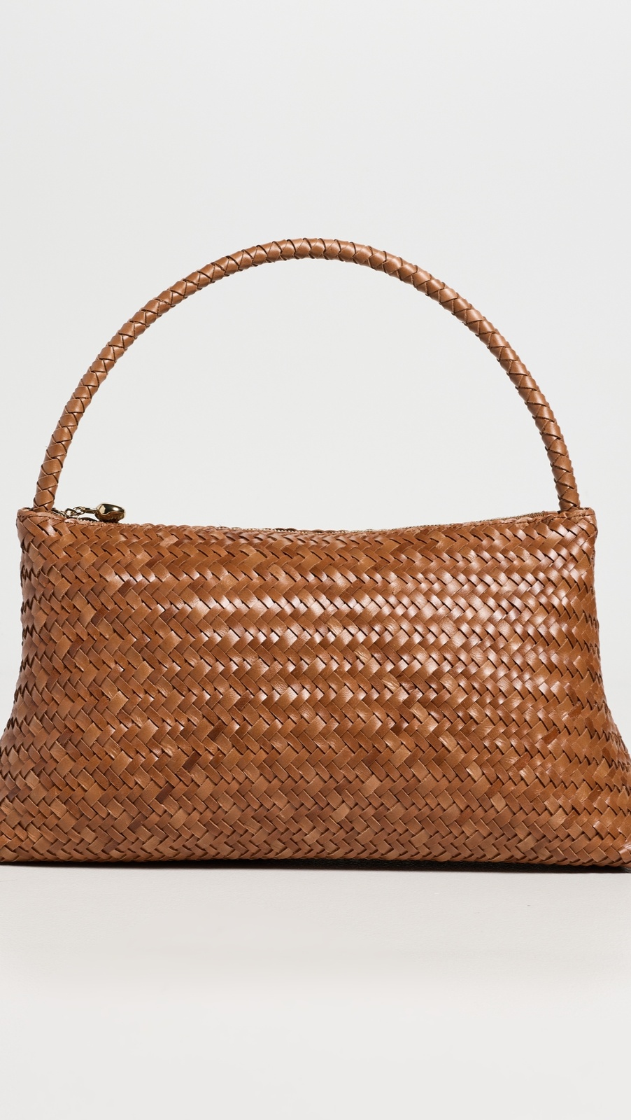 Madewell The Signature Woven Collection Shoulder Bag