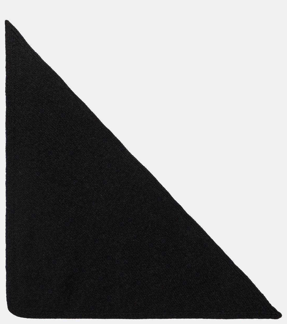 Mentas cashmere scarf