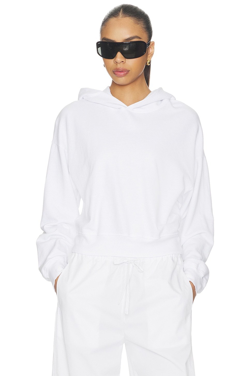 The Roma Hoodie
