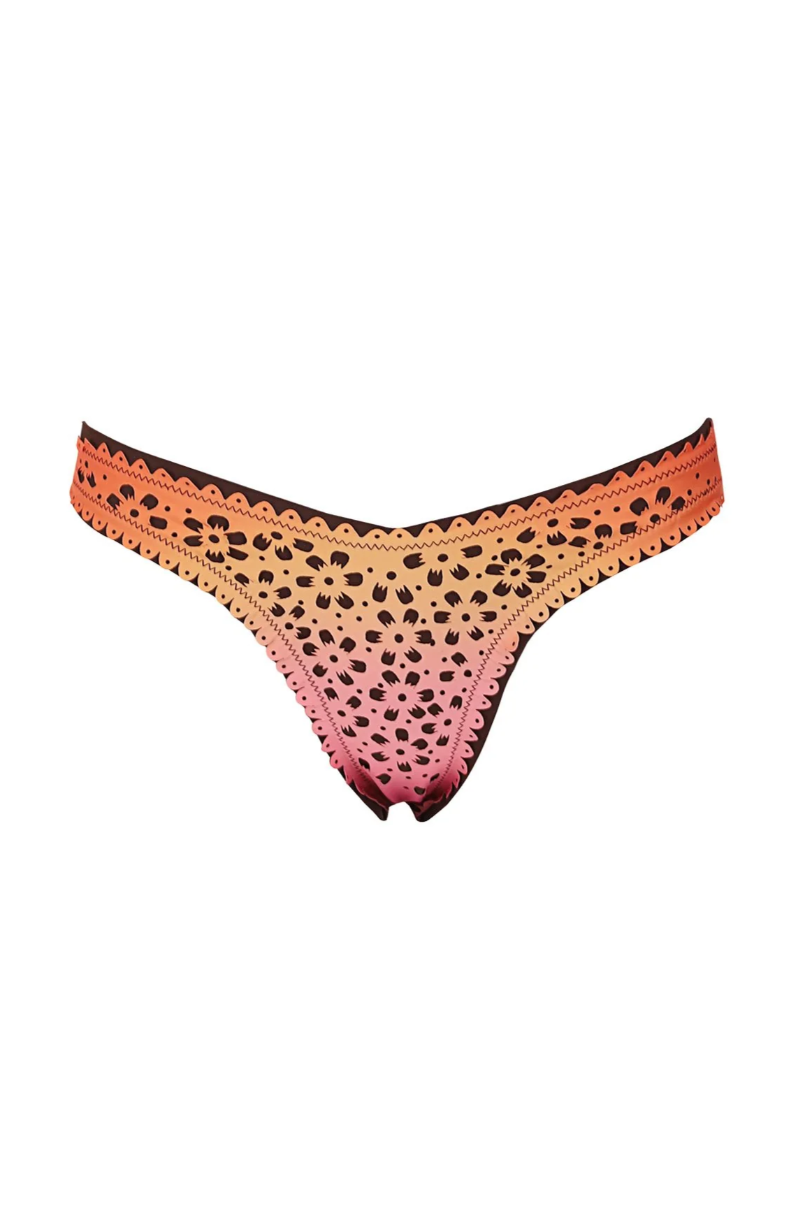 Tabita Bikini Bottom