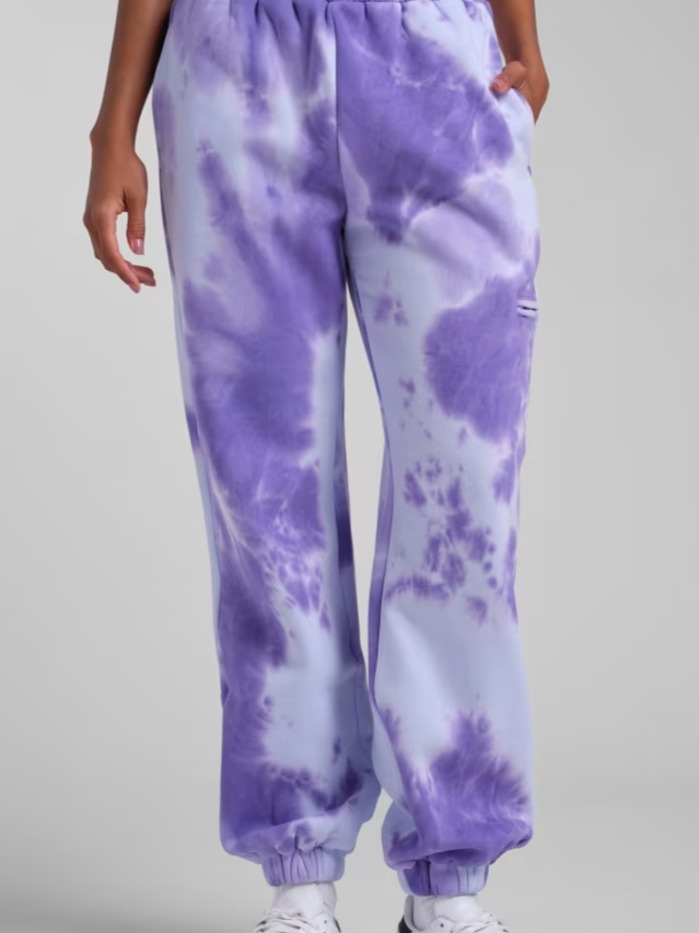 Airplane Mode Travel Sweatpants