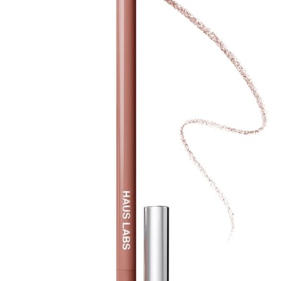 The Edge Long-Lasting Shaping Lip Liner — Soft Organza