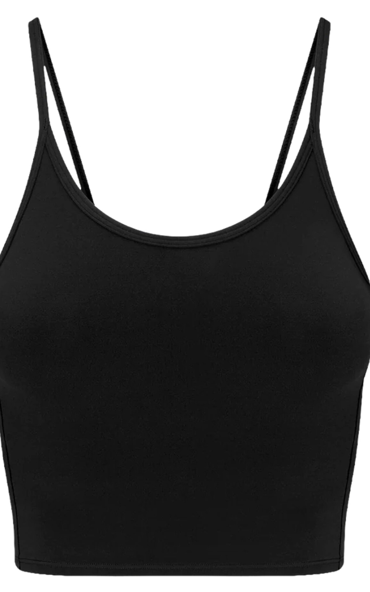 Barre Tank Long