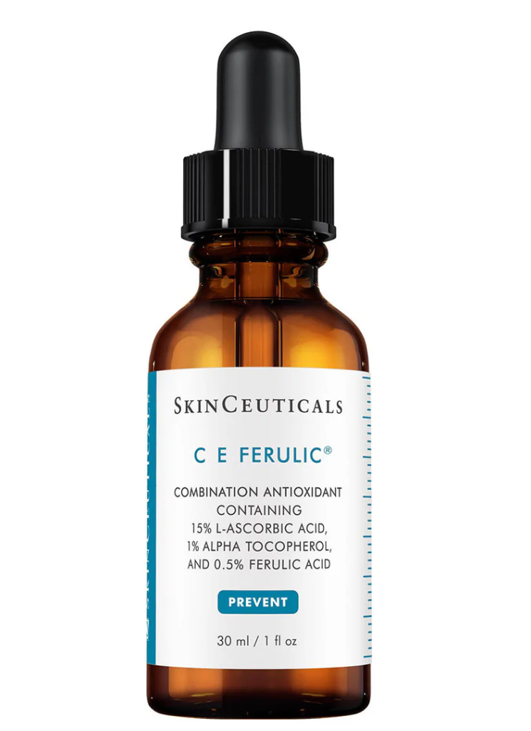 C E Ferulic