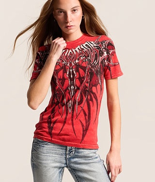 BUCKLE.COM BLACKWATER FALLS T-SHIRT