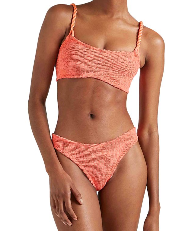 Underband Bikini Top & Bikini Bottom