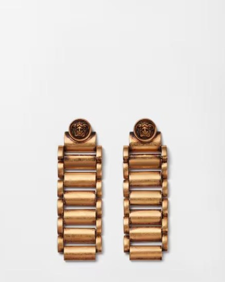 Link Earrings