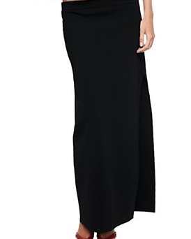 After Hours Maxi Skirt
