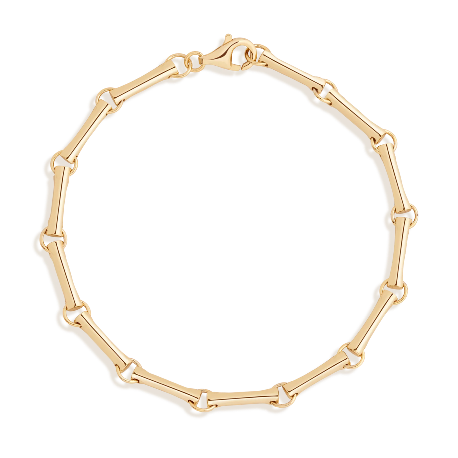 Bar Chain Bracelet
