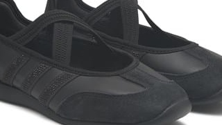 Women's Barreda Mary Jane Sneaker