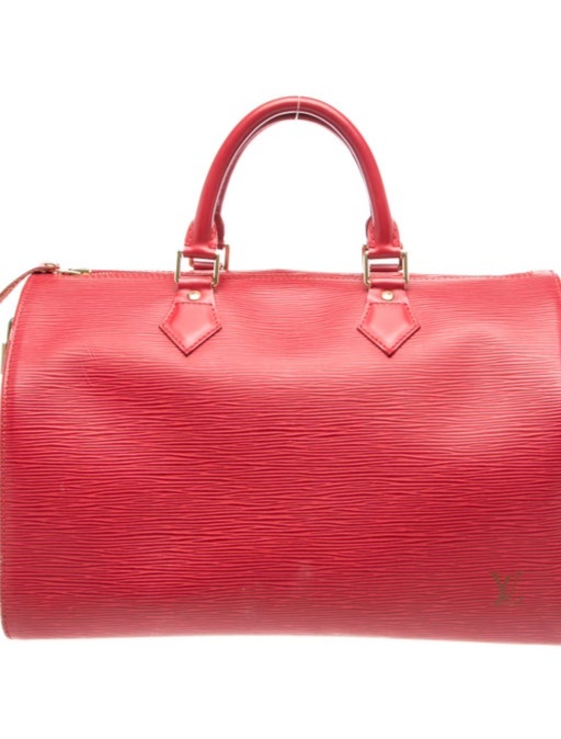 Louis Vuitton LV Monogram Speedy 35