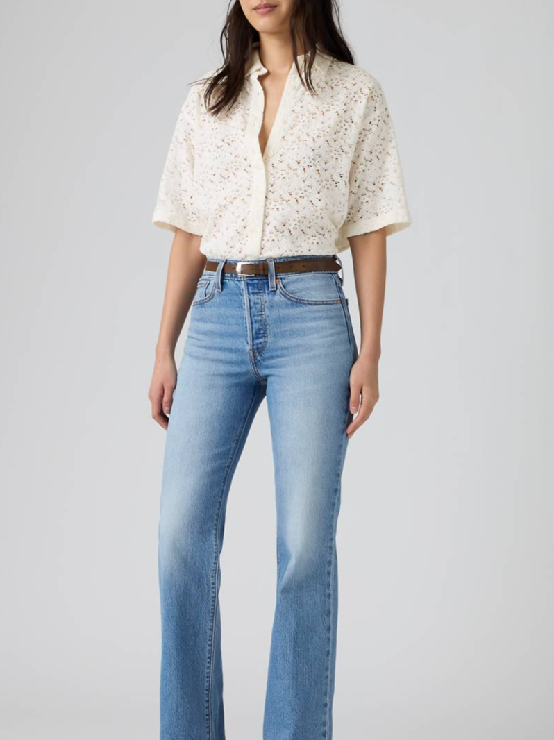 Wedgie Bootcut Women's Jeans
