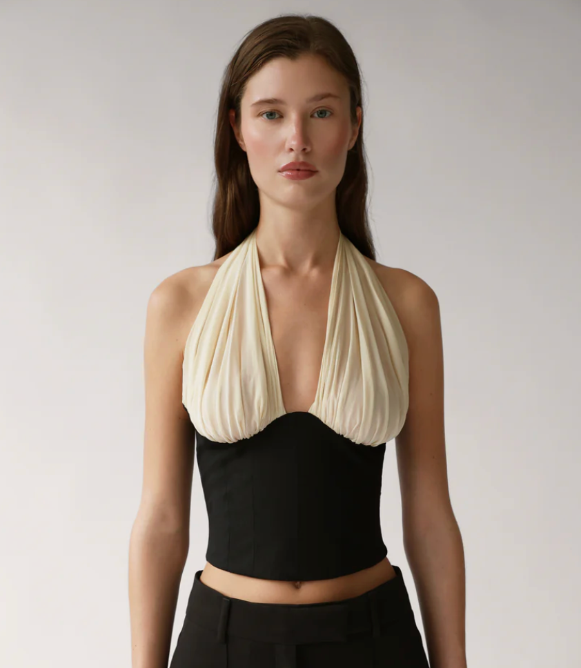 Le Cinéma Bustier