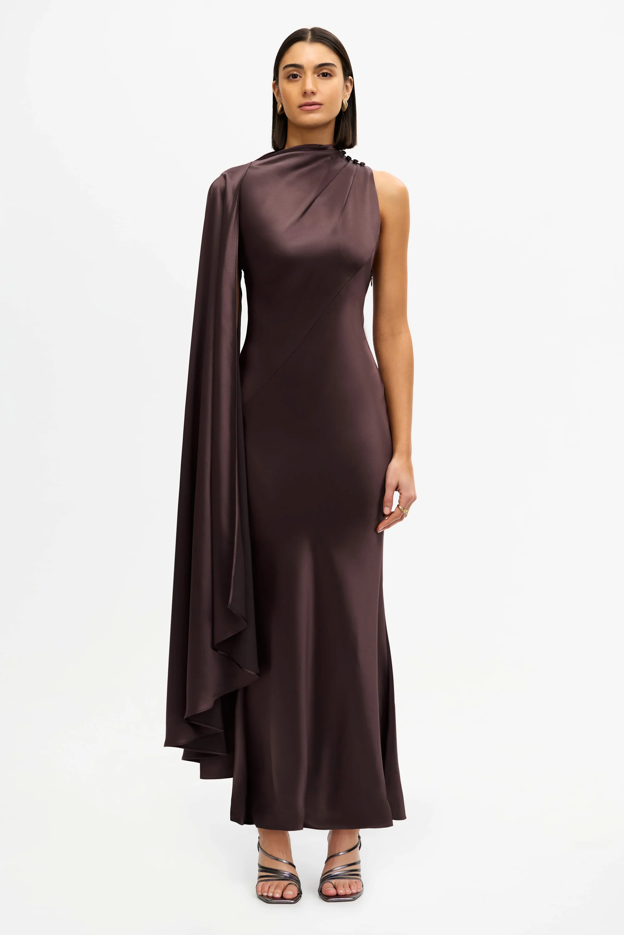 ROPLEY MAXI DRESS