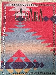 Cabana Magazine Issue 8: Autumn Winter 2018 Ralph Lauren Cover