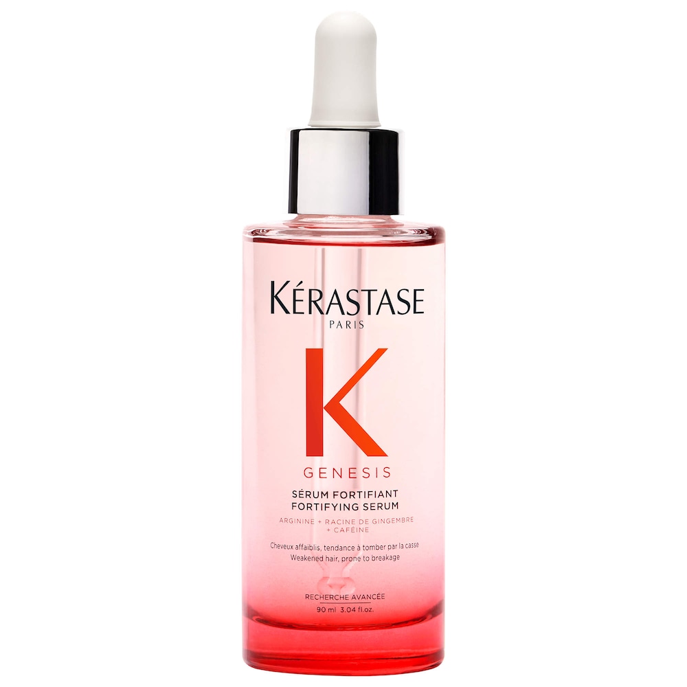 Genesis Strengthening Scalp and Hair Serum